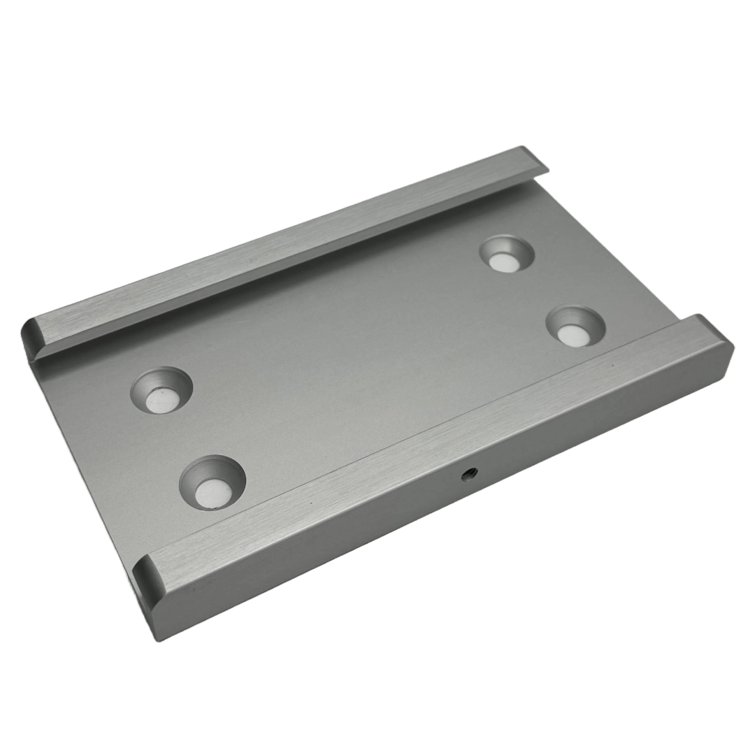 Mounting Tracks