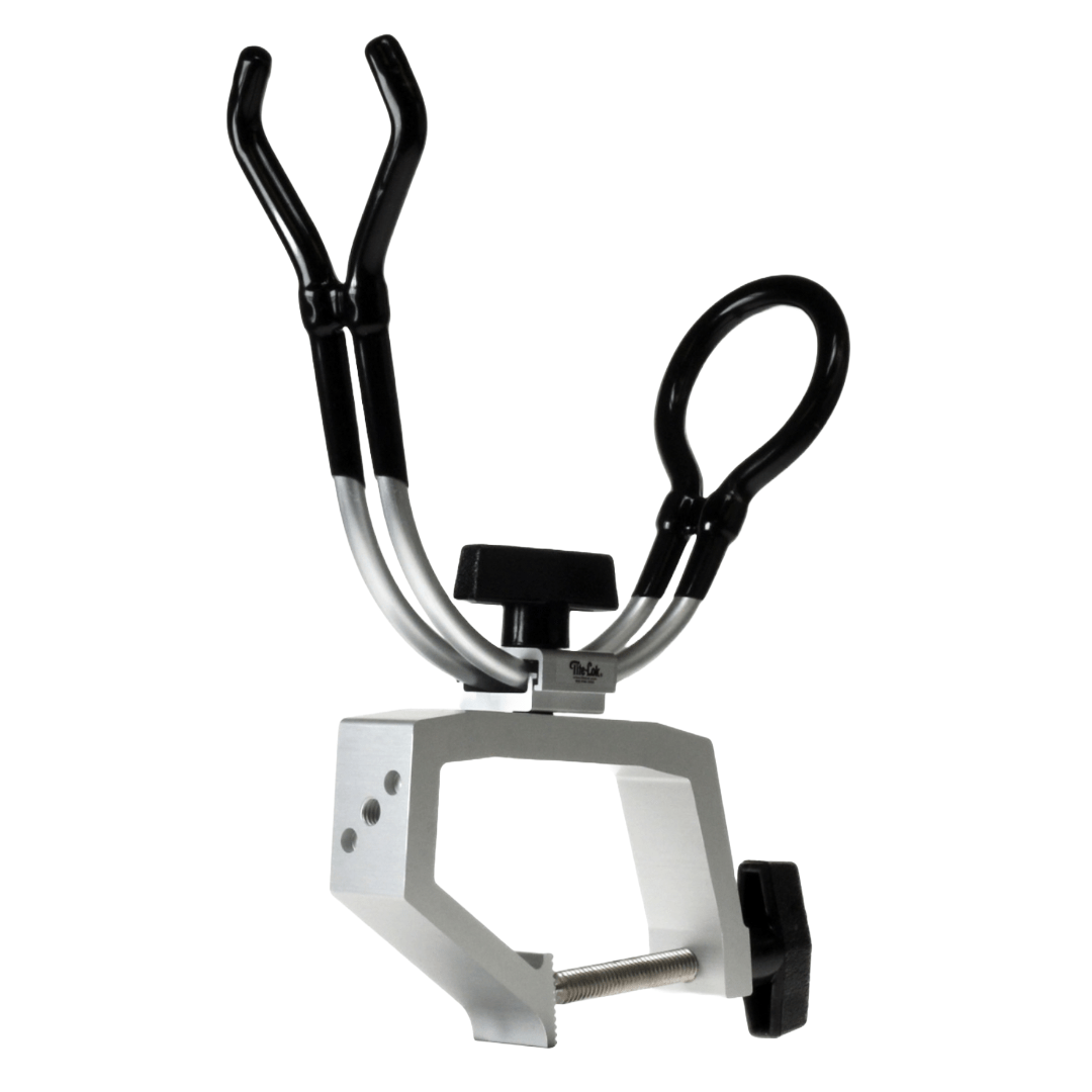 Spider Adjustable Rod Holder w/ Clamp Combo