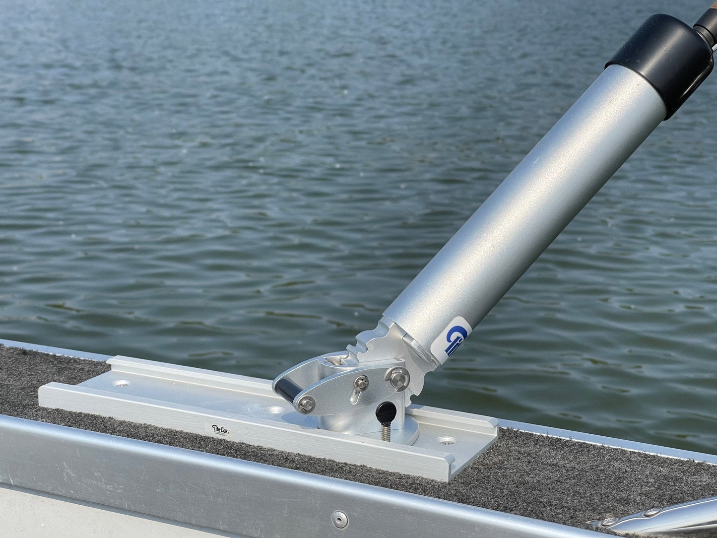 Versa-Lok™ Rod Holder