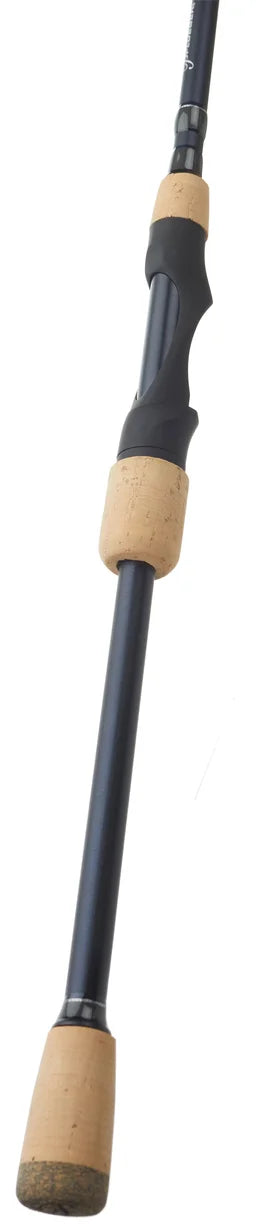 PLUEGER PRESIDENT XT SPINNING RODS