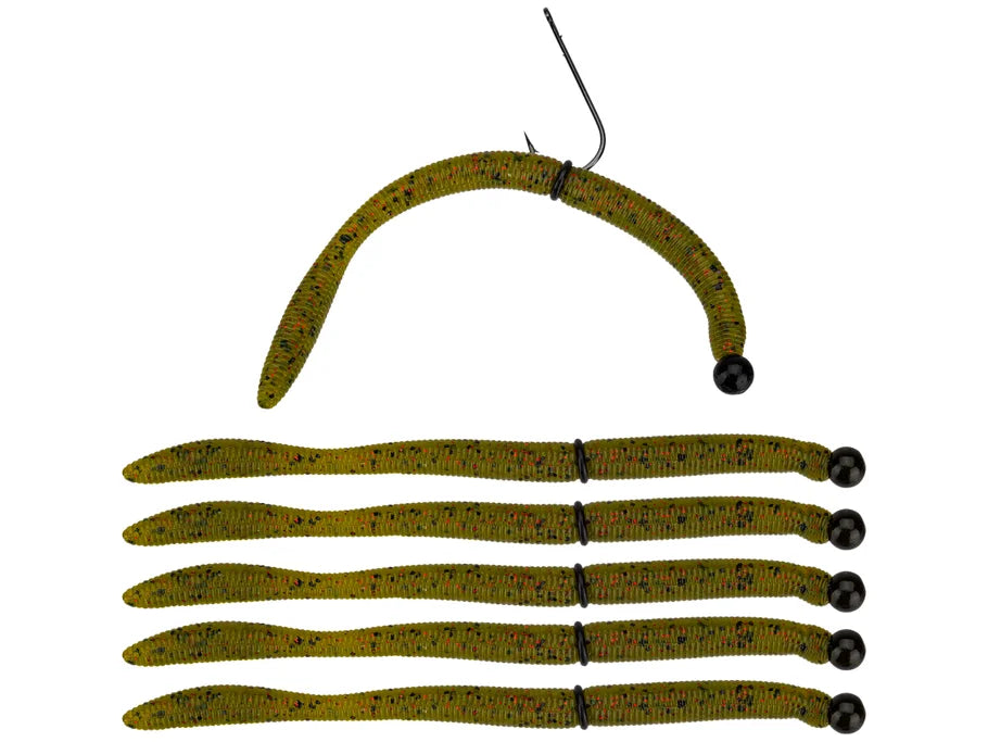 PERFECTION LURES DUDLEY'S PRE-RIGGED NEKO RIG KIT