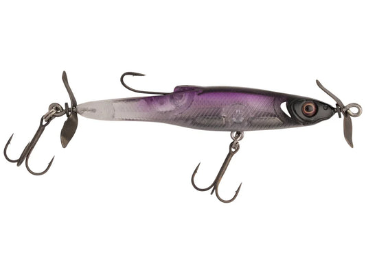 GREAT LAKES FINESSE STAY PINNED SPY BAIT