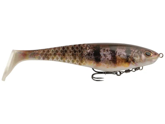 BERKLEY POWERBAIT CULLSHAD SWIMBAIT