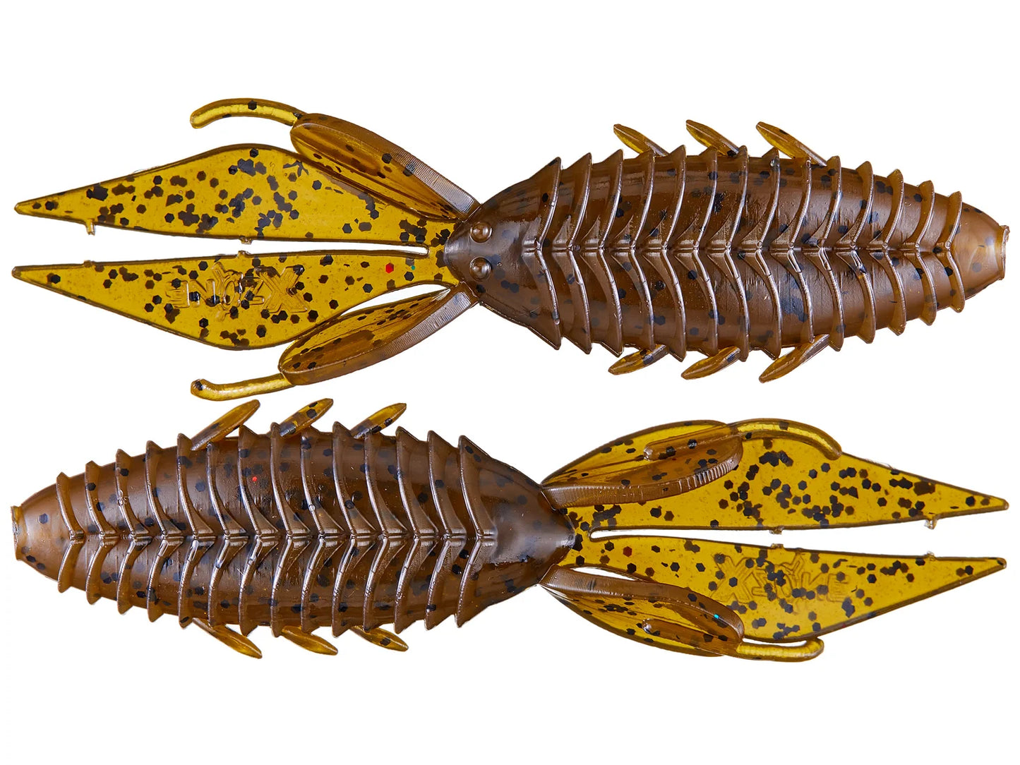 XZONE LURES PRO SERIES ADRENALINE BUG CRAWS