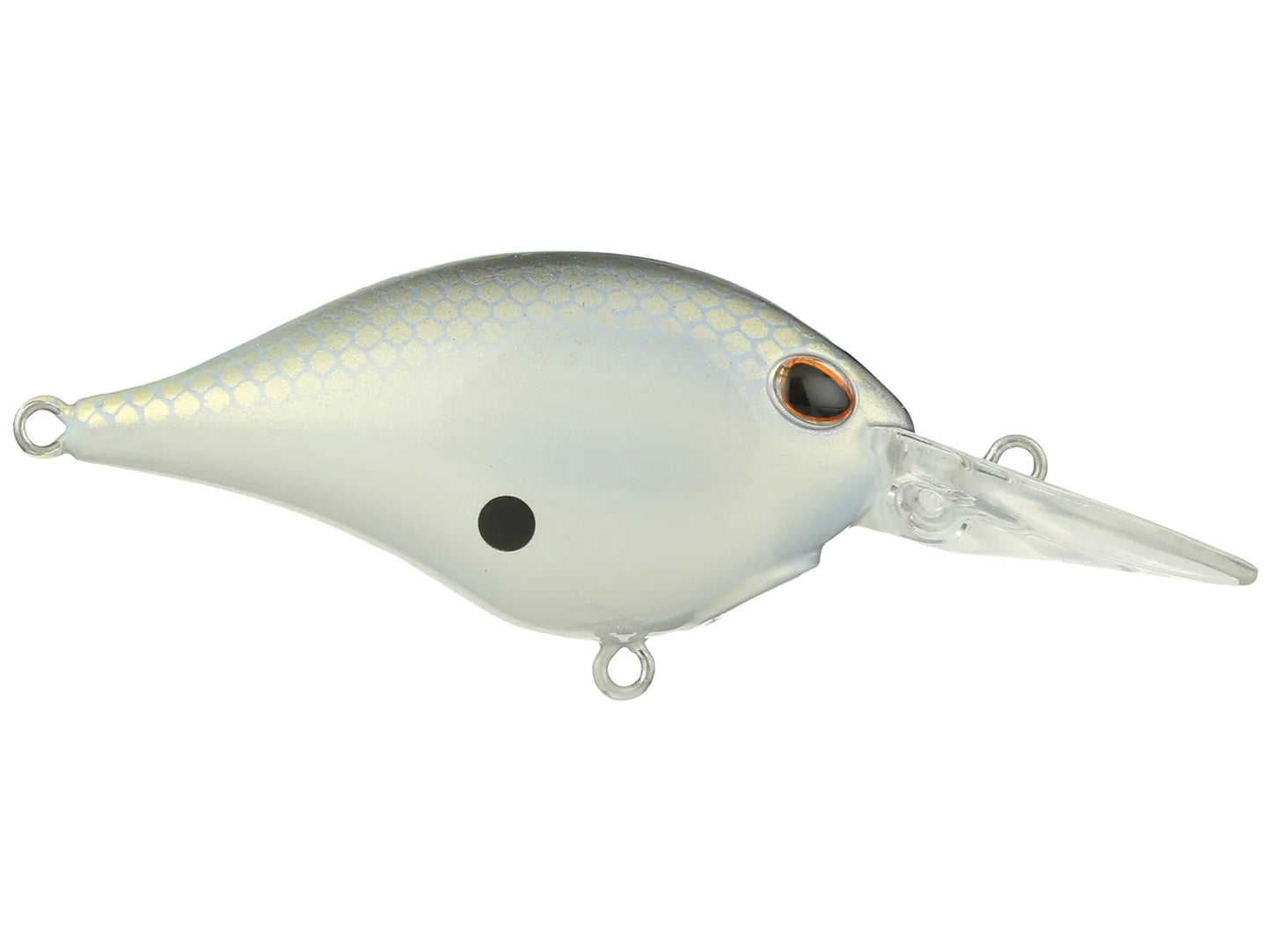 BERKLEY DIME 4 CRANKBAIT