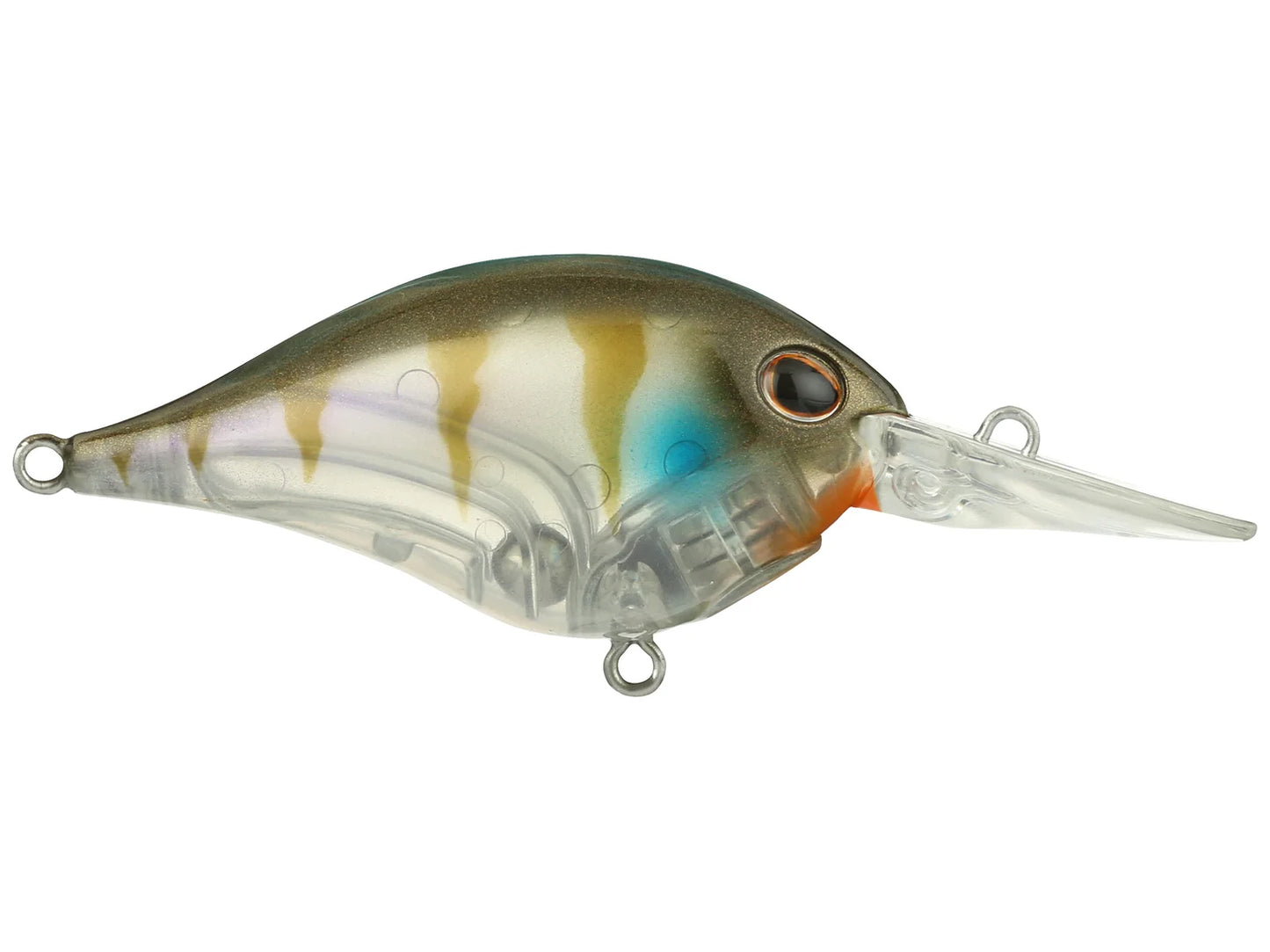 BERKLEY DIME 4 CRANKBAIT