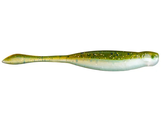 XZONE LURES HOT SHOT MINNOWS