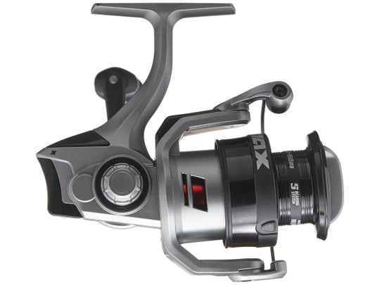 ABU GARCIA MAX X SPINNING REEL