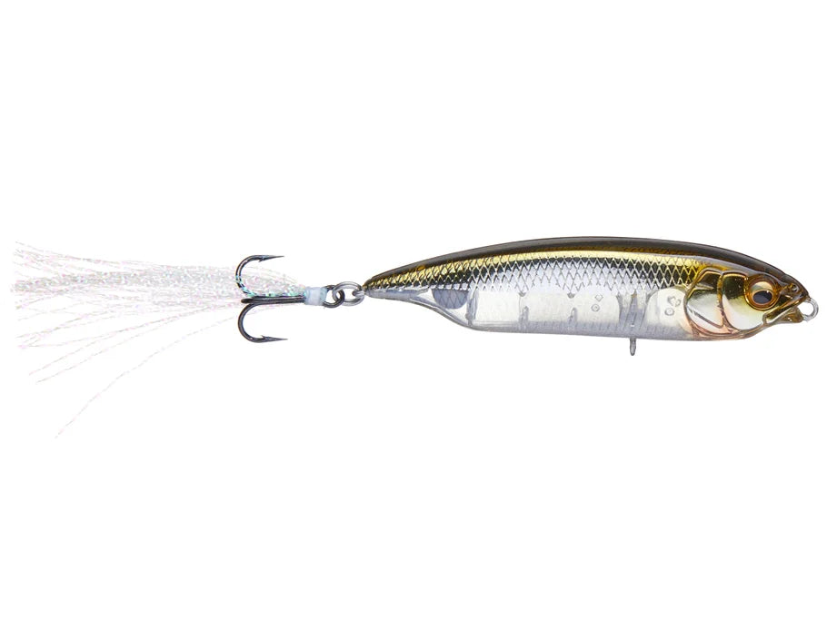 MEGABASS KARASHI