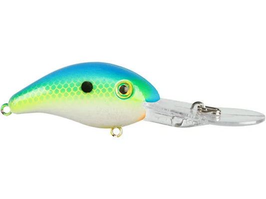 STRIKE KING PRO MODEL 3XD CRANKBAITS