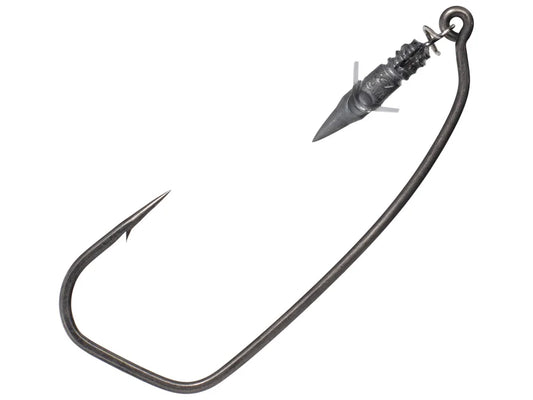 BKK ARMOR POINT PERMALOCK WEIGHTED HOOK