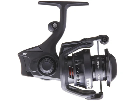 ABU GARCIA MAX SX SPINNING REEL