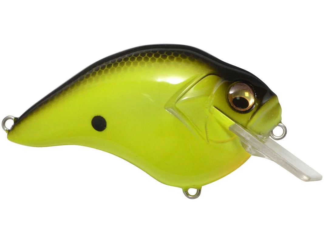 MEGABASS S CRANK 1.2 CRANKBAITS