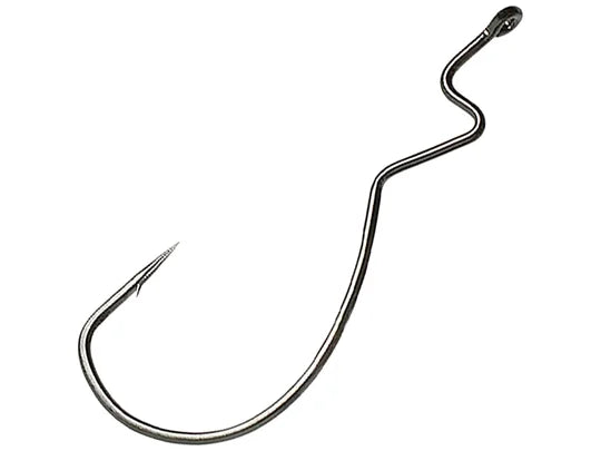 GAMAKATSU SKIP GAP WORM HOOK