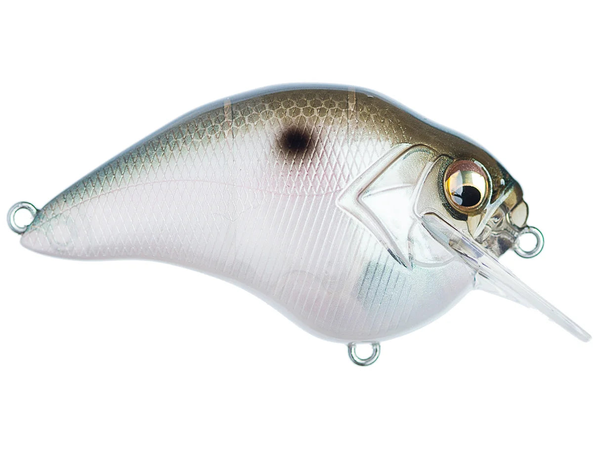 MEGABASS S CRANK 1.5 CRANKBAITS