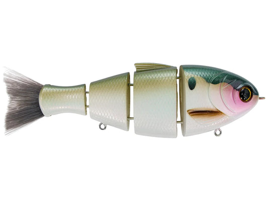 BUCCA BULL SHAD 5"