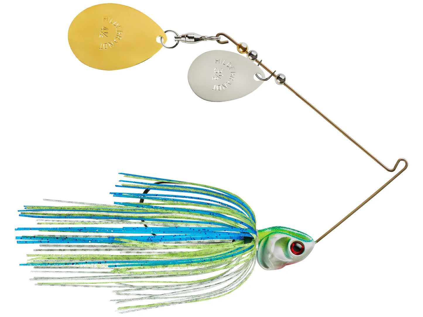 BOOYAH SPINNERBAIT