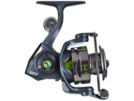 LEW'S MACH II SERIES SPINNING REEL