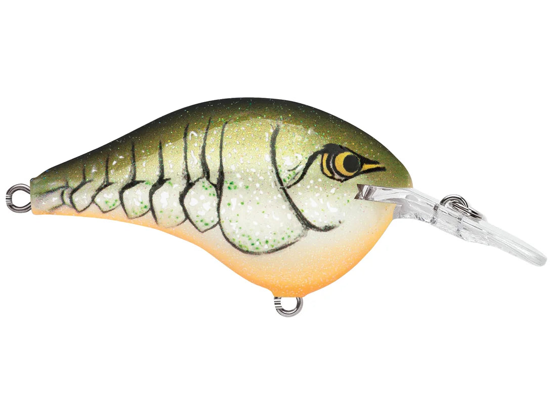 RAPALA DT (DIVES TO) 10 SERIES CRANKBAIT