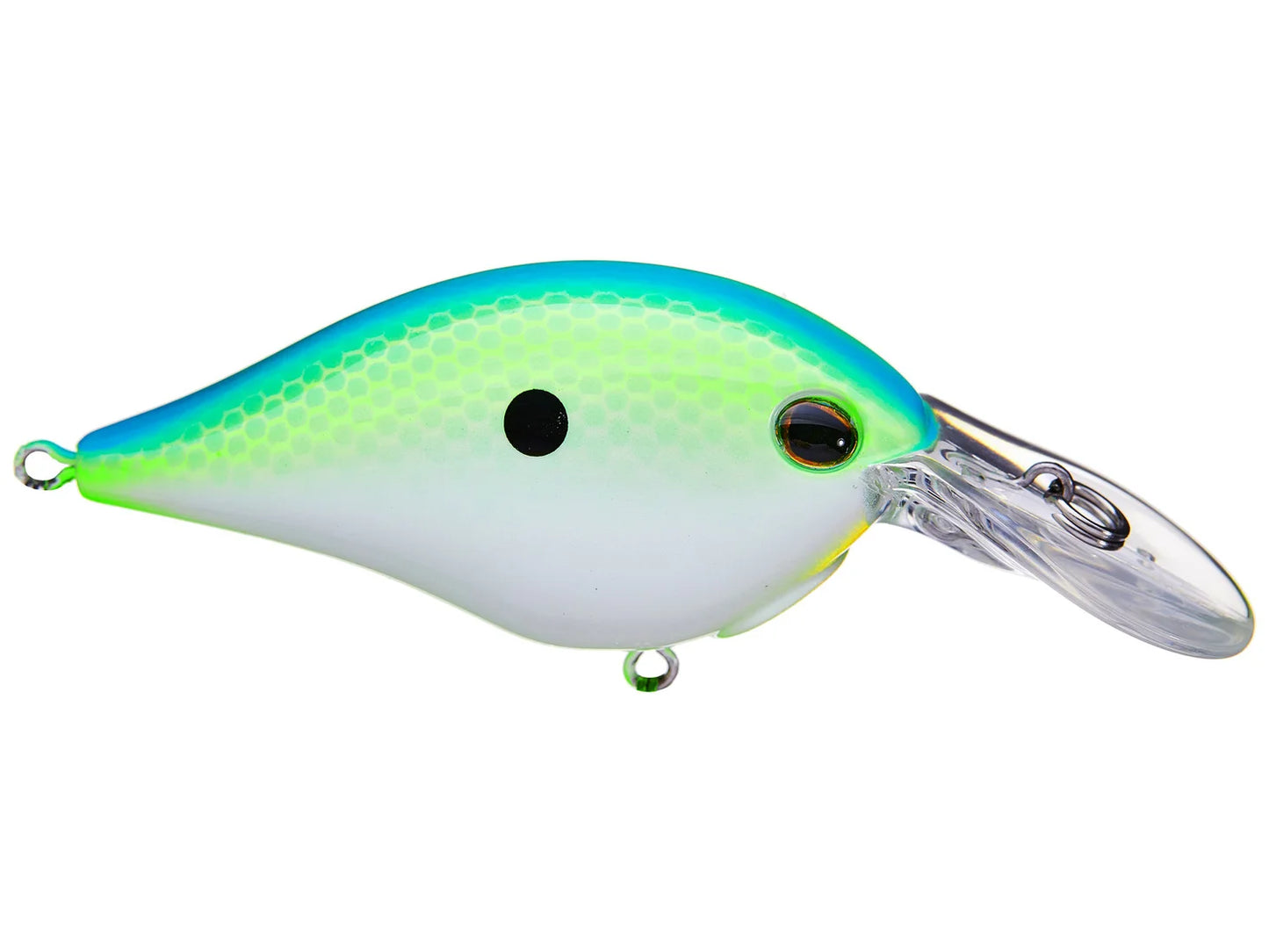 BERKLEY DIME 4 CRANKBAIT