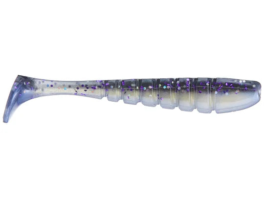 XZONE LURES PRO SERIES SWAMMER SWIMBAITS