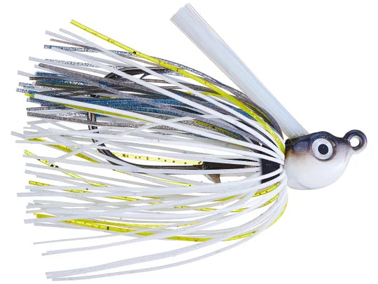 DIRTY JIGS CALIFORNIA SWIM JIG