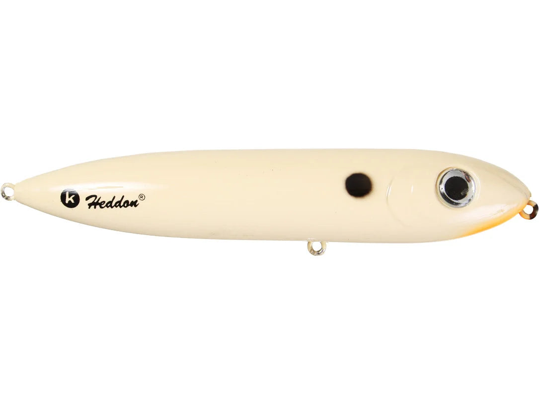 HEDDON ONE KNOCKER SPOOK