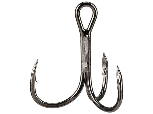 OWNER STINGER TREBLE HOOK 2X