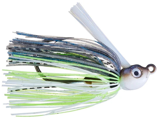 DIRTY JIGS CALIFORNIA SWIM JIG