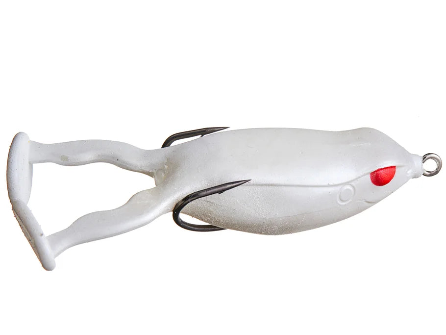 SPRO ESSENTIAL SERIES FLAPPIN FROG 65