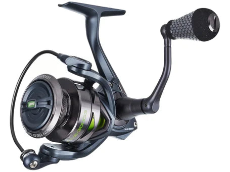 LEW'S MACH II SERIES SPINNING REEL