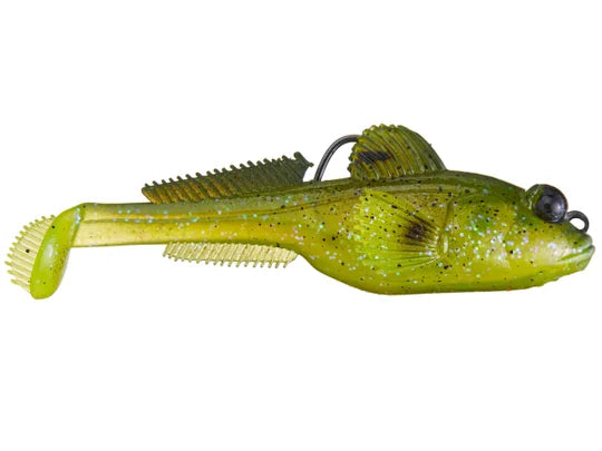 ZMAN GOBIUS SWIMBAIT