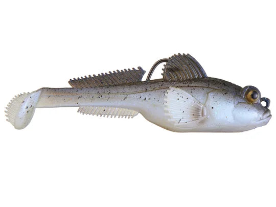 ZMAN GOBIUS SWIMBAIT