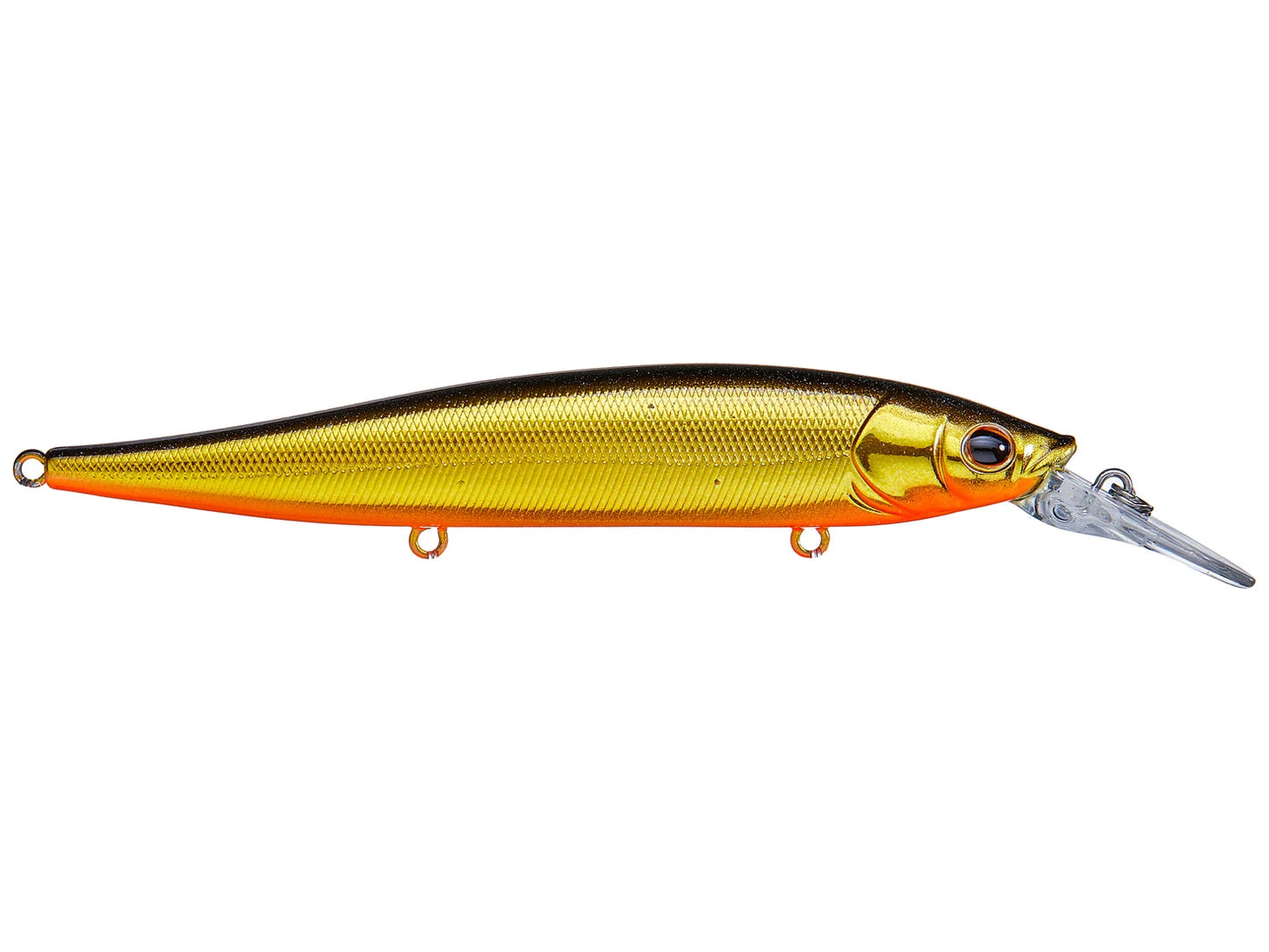 BERKLEY STUNNA 112 JERKBAIT