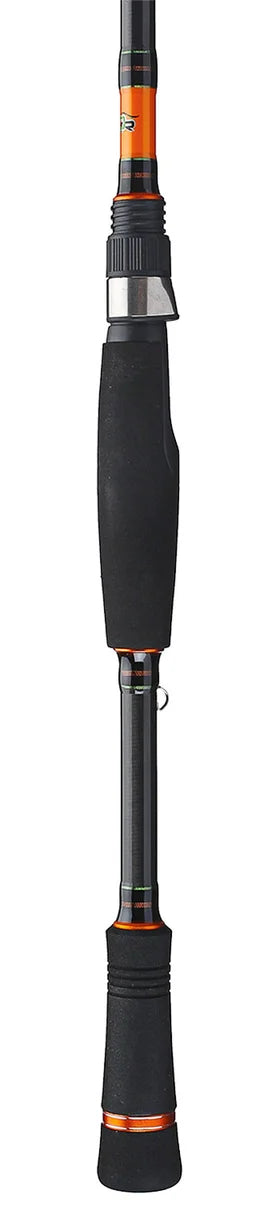 DOBYNS COLT SERIES SPINNING RODS