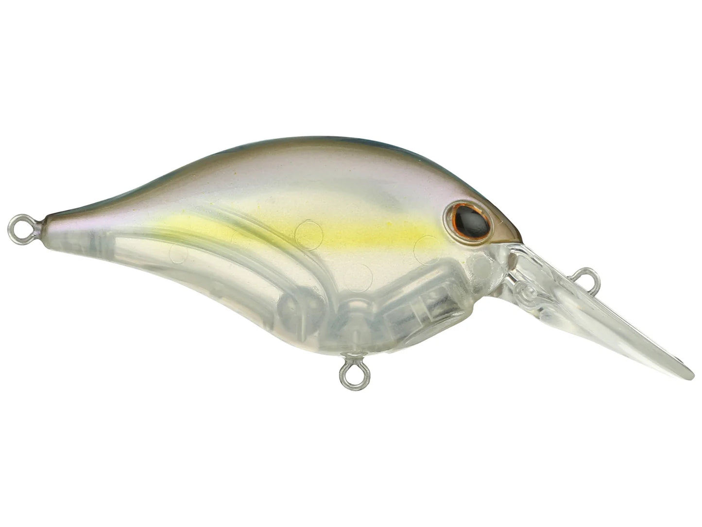 BERKLEY DIME 4 CRANKBAIT