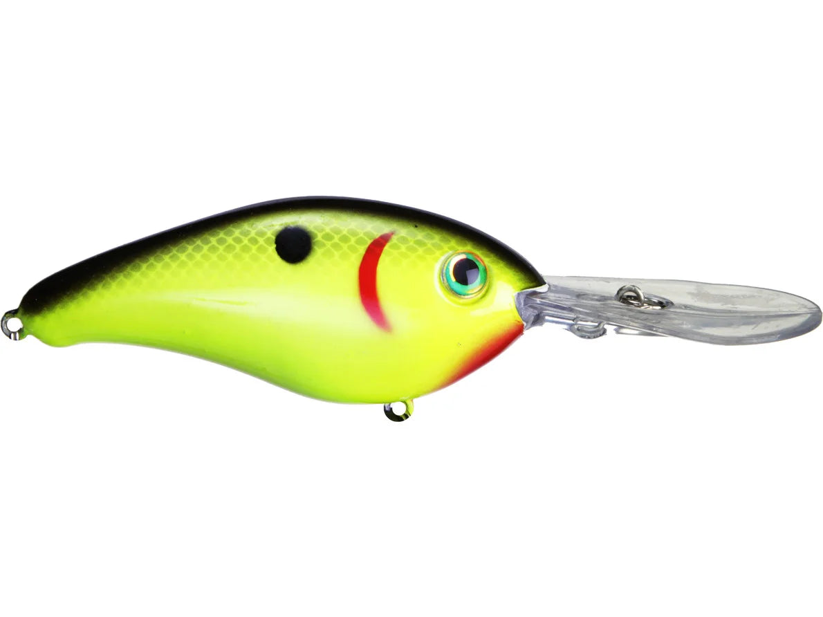 STRIKE KING PRO MODEL 6XD CRANKBAITS