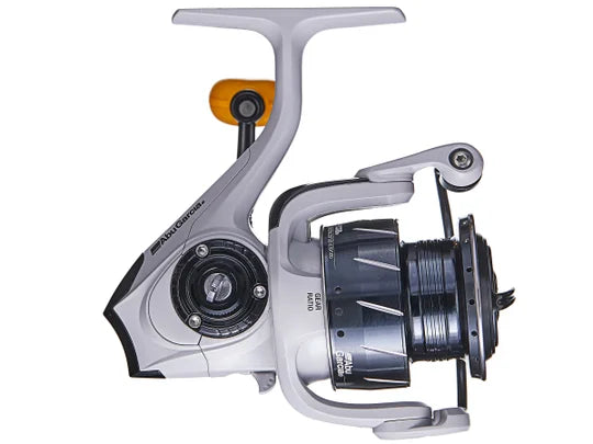 ABU GARCIA JORDAN LEE SPINNING REEL