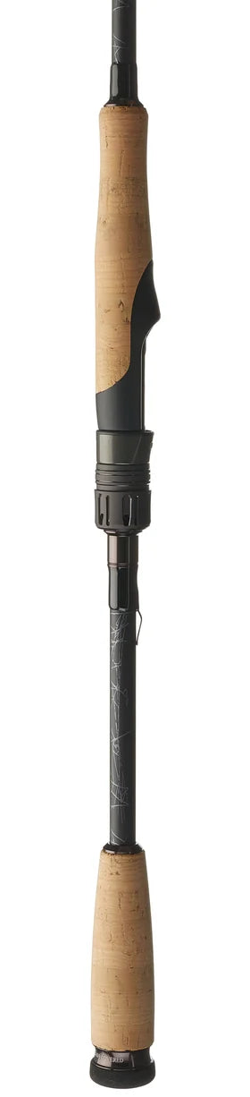 DAIWA TATULA 2025 BASS SPINNING RODS