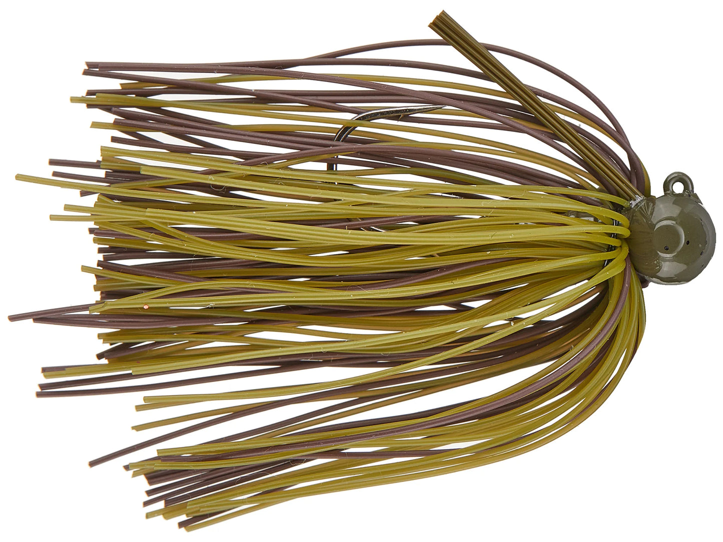 HAG'S BAITS TSUNAMI TUNGSTEN JIG MICRO JIG