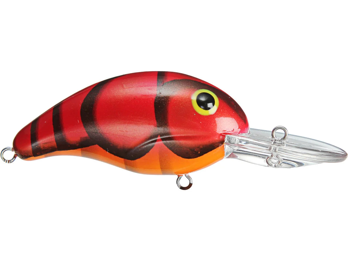 BANDIT LURES SERIES 200 CRANKBAITS