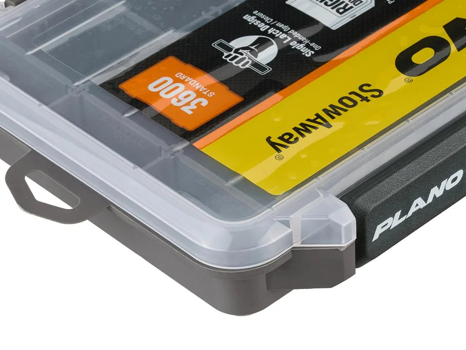 PLANO STOWAWAY 3600 STOW