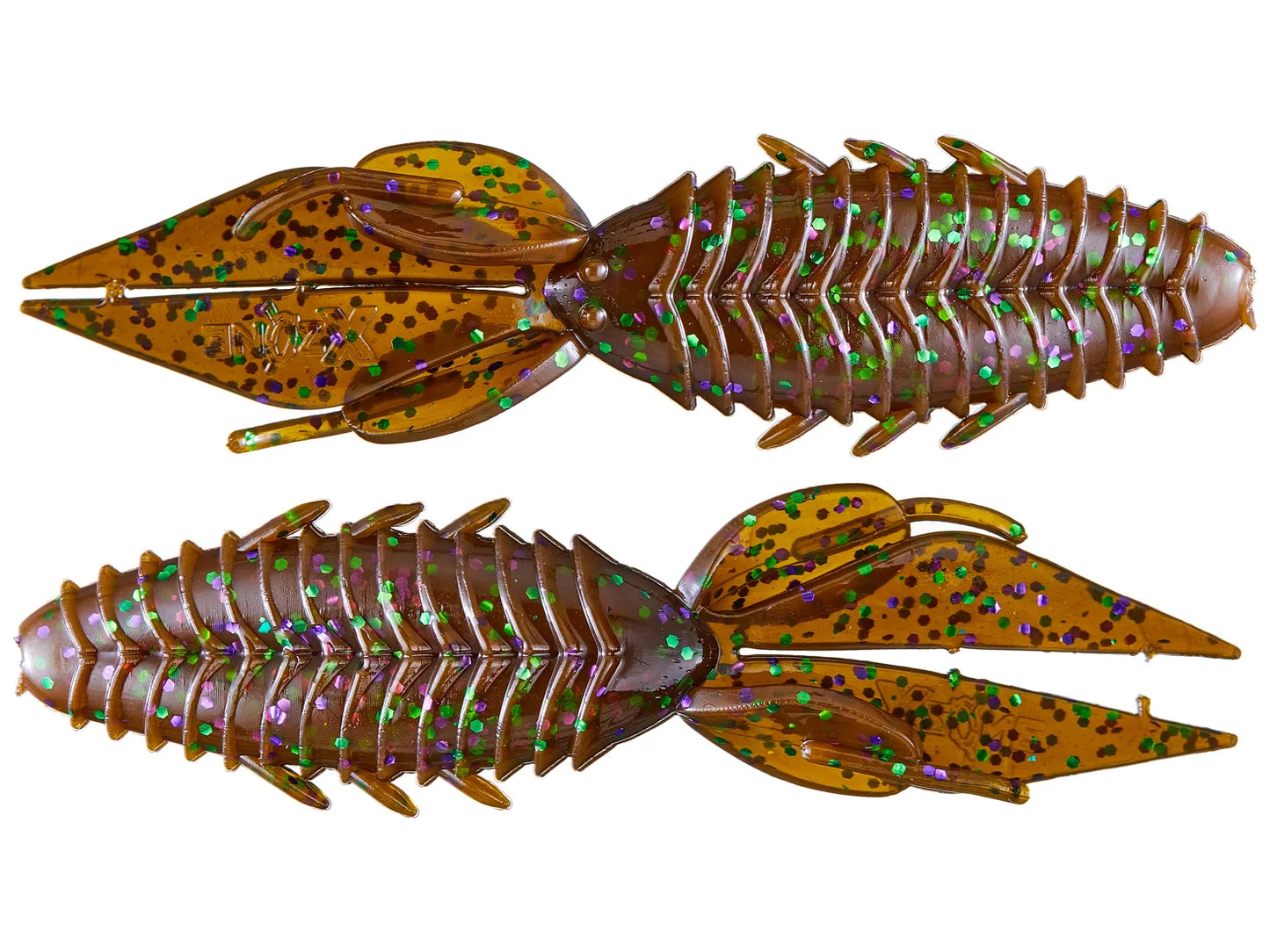 XZONE LURES PRO SERIES ADRENALINE BUG CRAWS