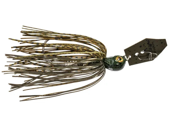 Z-MAN CHATTERBAIT ELITE EVO