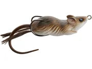 LIVE TARGET HOLLOW BODY FIELD MOUSE