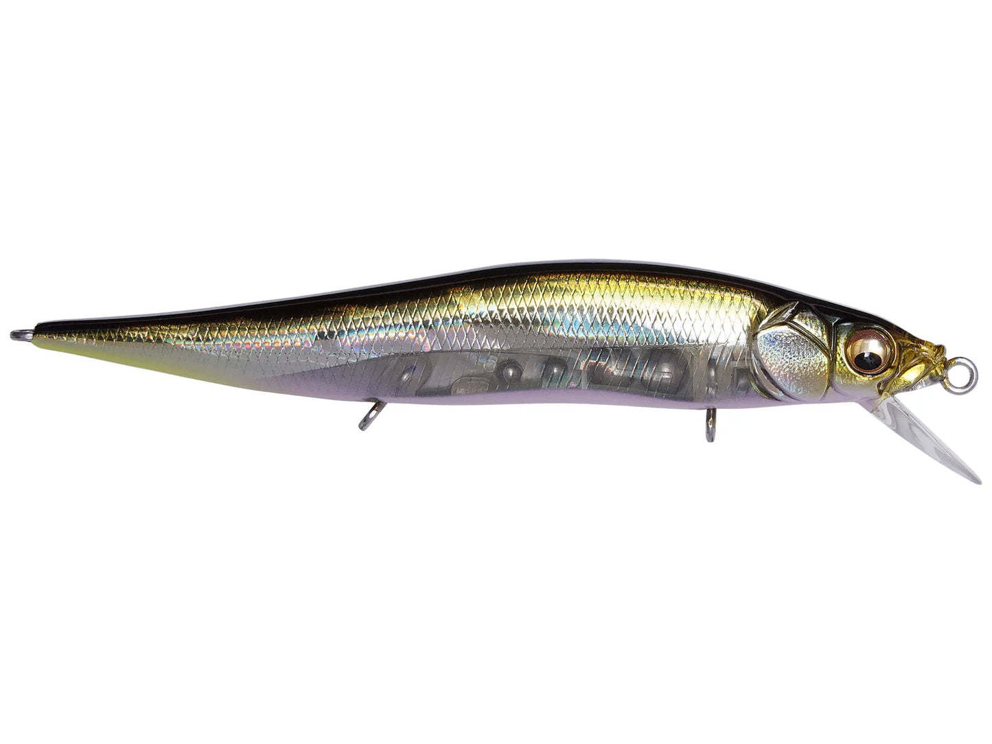 MEGABASS ITO VISION 110 JR . JERKBAITS