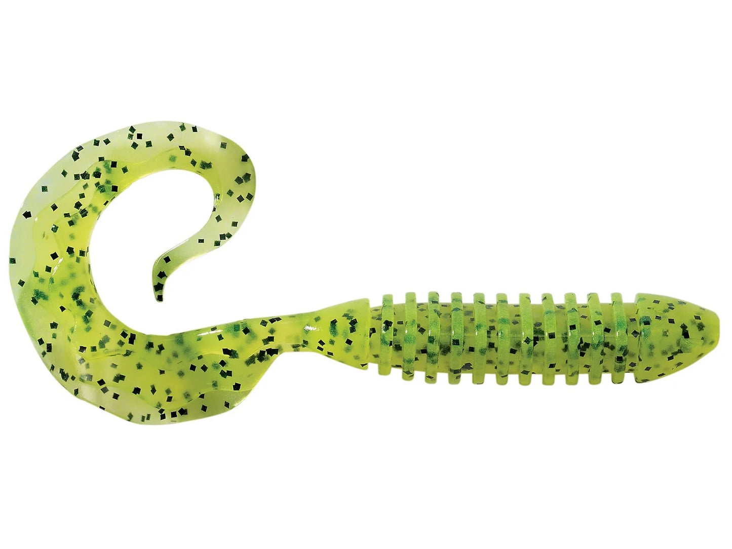 SPRO WAVE TAIL GRUB