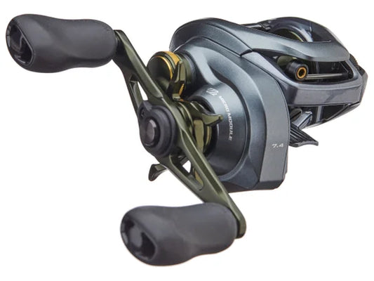 SHIMANO CURADO 150 DC CASTING REEL