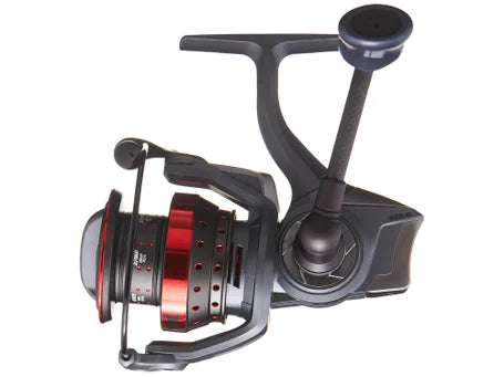 ABU GARCIA MAX ELITE SPINNING REELS