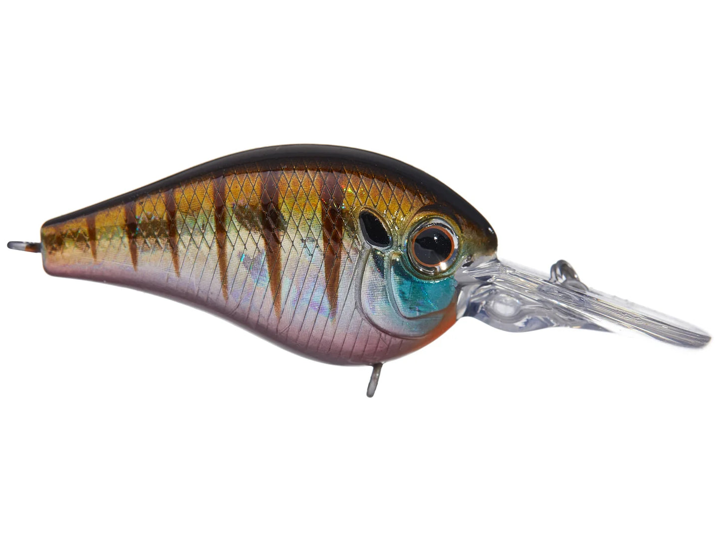 EVERGREEN PICCOLO CRANKBAITS